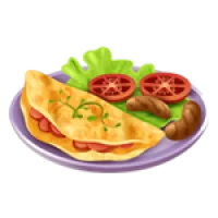 Omelet Omelet