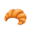 croisant plane croisant plane